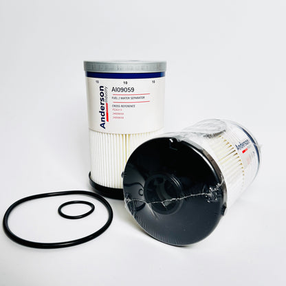 AI109059 Fuel Water Separator