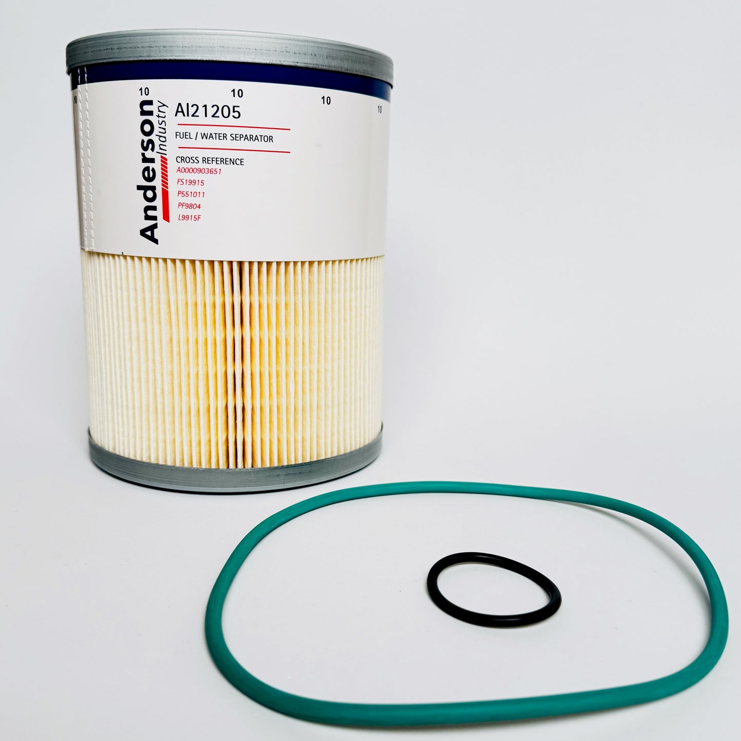 AI21205 Fuel Water Separator