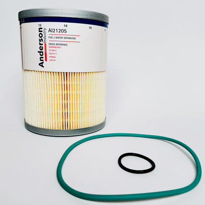 AI21205 Fuel Water Separator