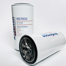 AI27033 Oil Filter