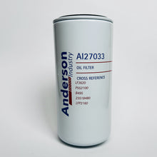 AI27033 Oil Filter