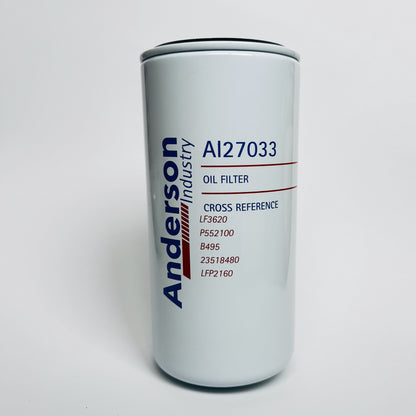 AI27033 Oil Filter
