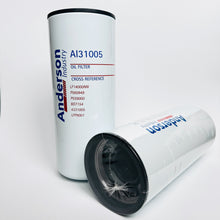 AI31005 Oil Filter
