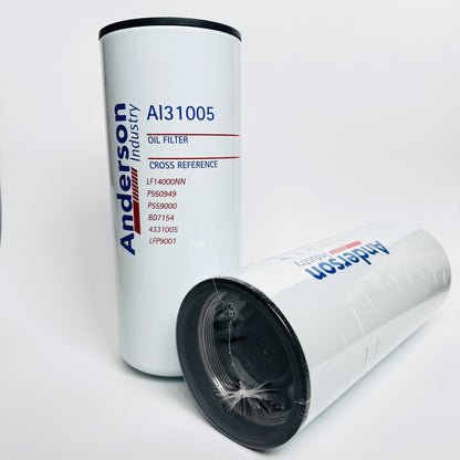 AI31005 Oil Filter