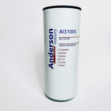 AI31005 Oil Filter