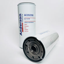 AI39298 Oil Filter