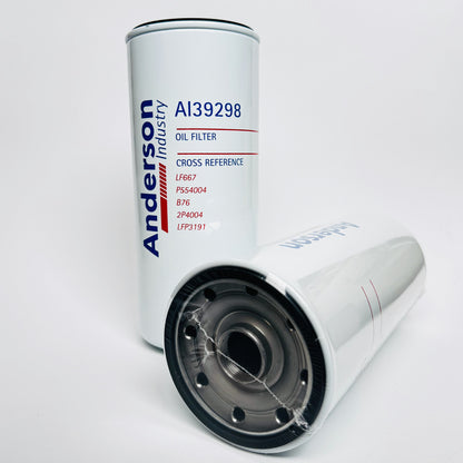 AI39298 Oil Filter