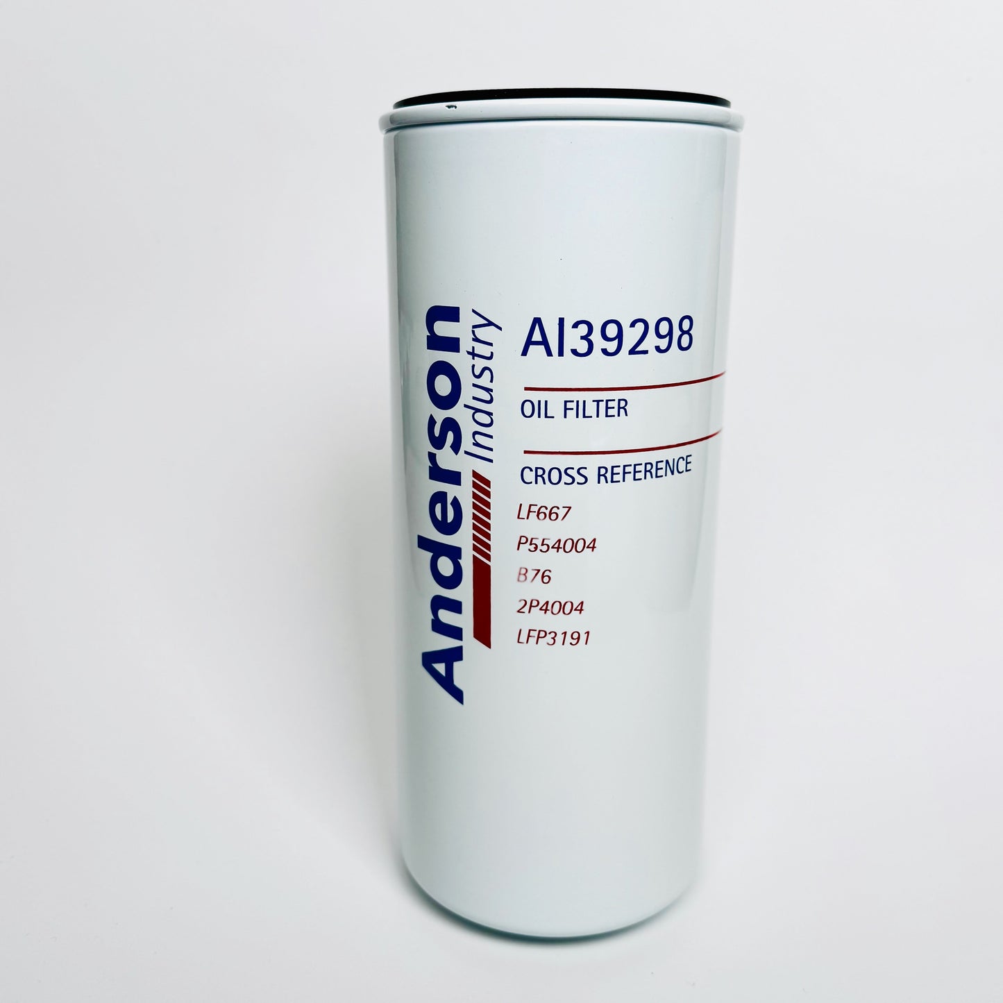 AI39298 Oil Filter