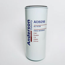 AI39298 Oil Filter