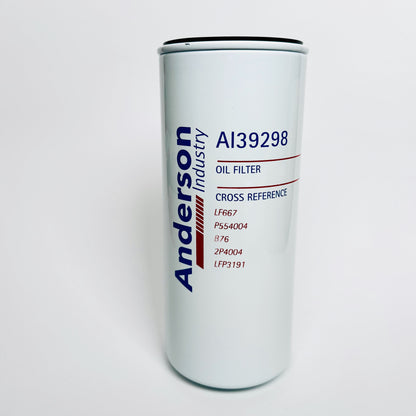 AI39298 Oil Filter