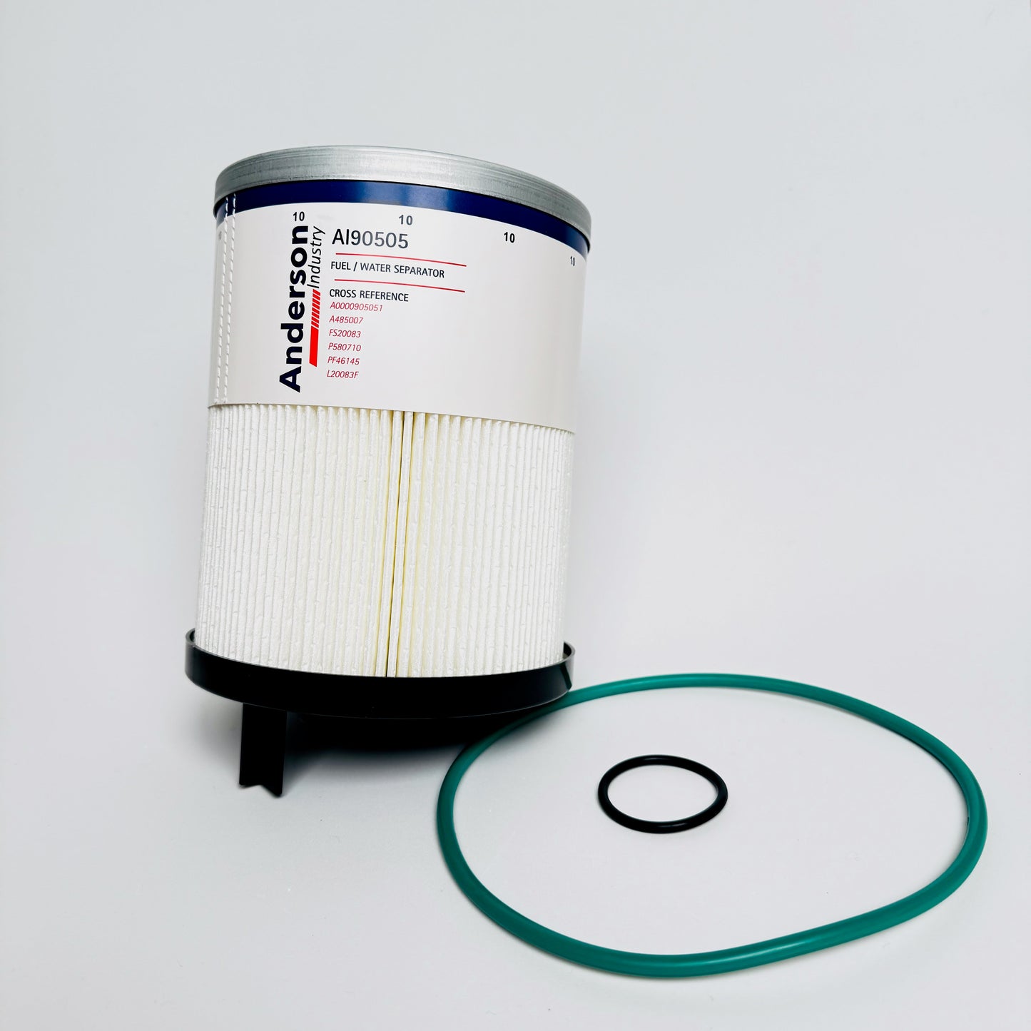 AI90505 Fuel Water Separator